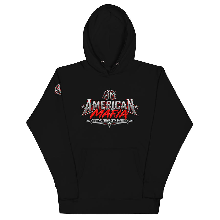 American Mafia Premium Hoodie