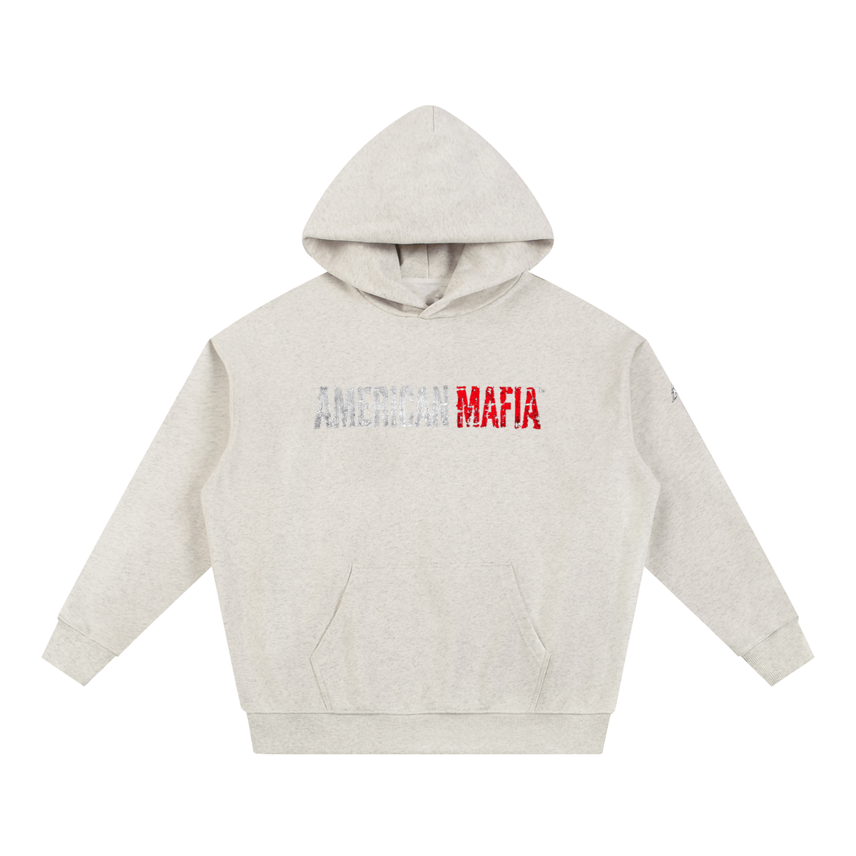 American Mafia™ Original Brand Heavyweight Hoodie