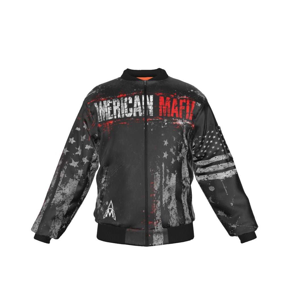 American Mafia™ Originals — Sleeve Pocket Jacket