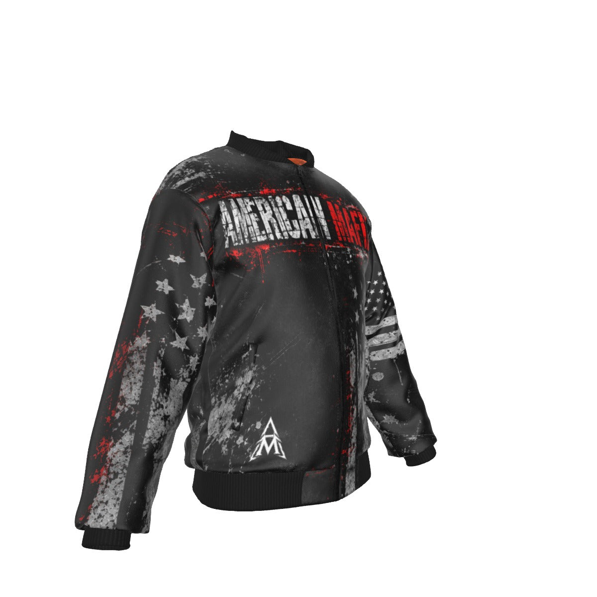 American Mafia™ Originals — Sleeve Pocket Jacket