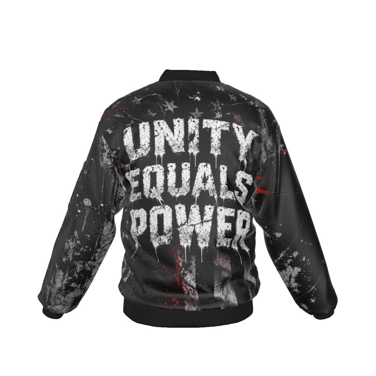American Mafia™ Originals — Sleeve Pocket Jacket