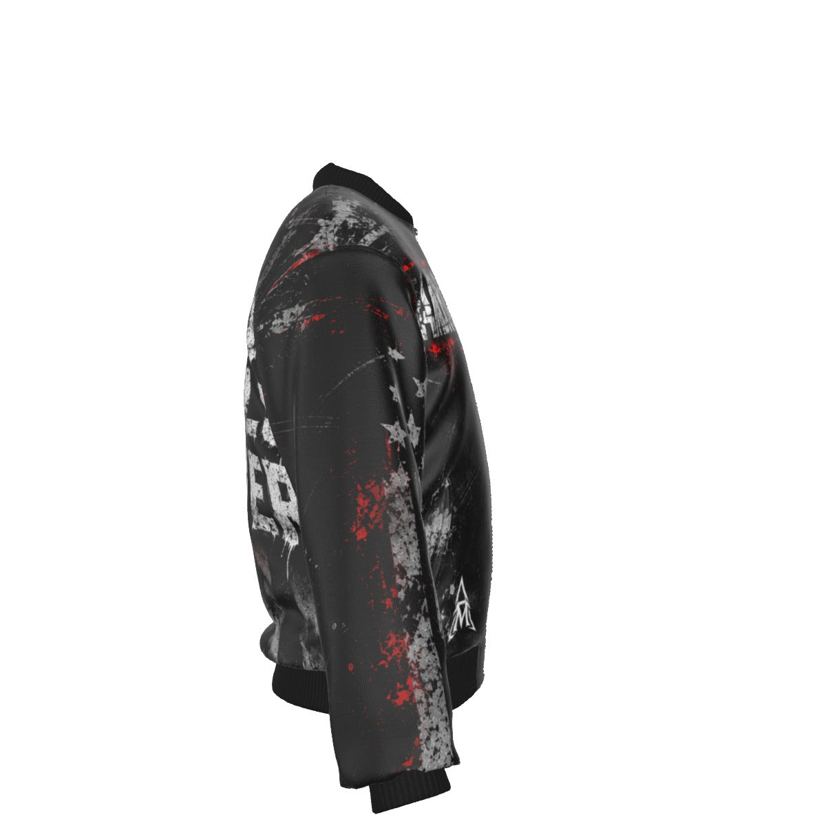 American Mafia™ Originals — Sleeve Pocket Jacket