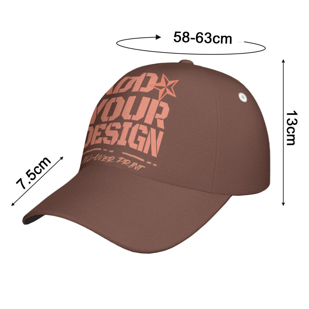 American Mafia™ Signature — Unbroken Flag Cap