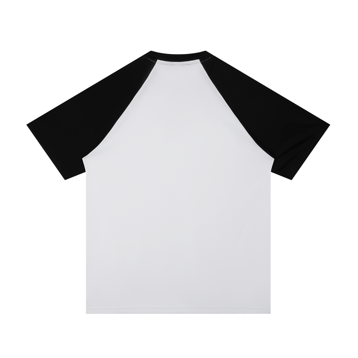 American Mafia™ Original Script Brand Raglan Mesh Tee