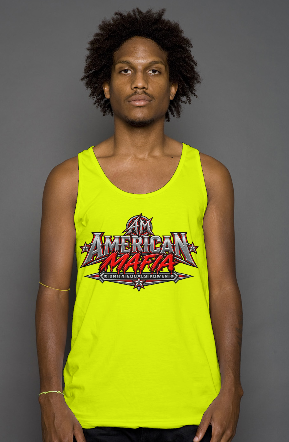 heather tank
