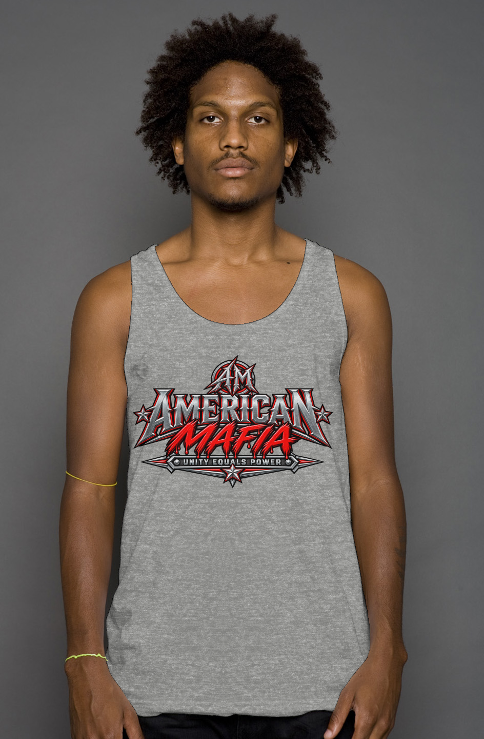 heather tank
