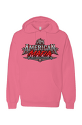 Neon Pullover Hoodies