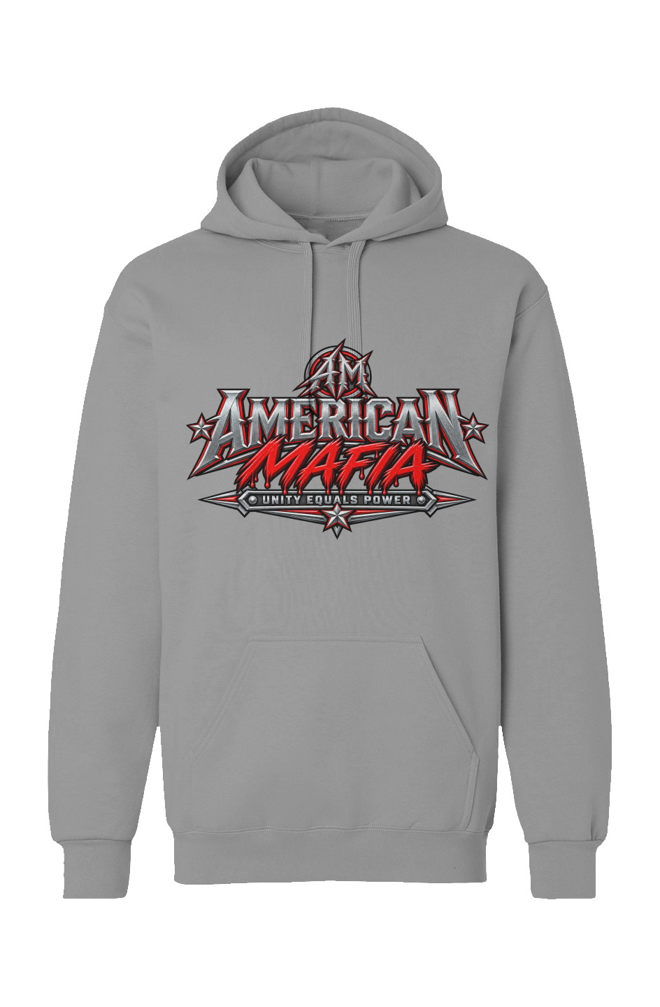 Hammer Maxweight Hoodie