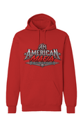 Hammer Maxweight Hoodie