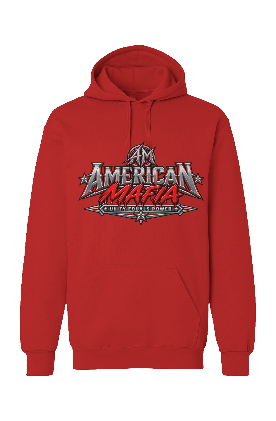 Hammer Maxweight Hoodie