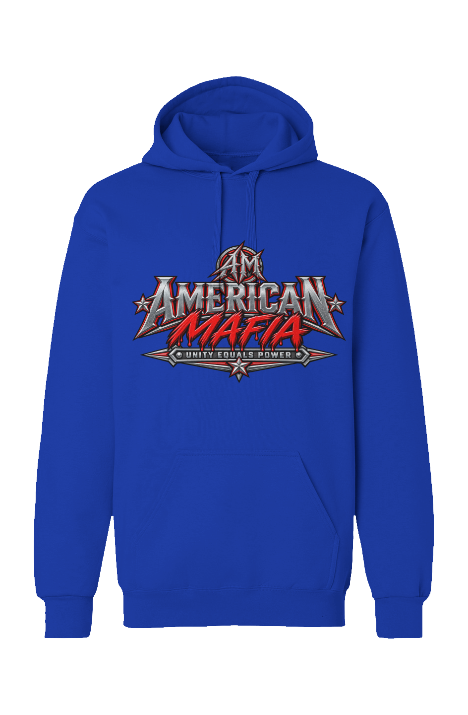 Hammer Maxweight Hoodie