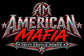 American Mafia — Unity Equals Power primary logo