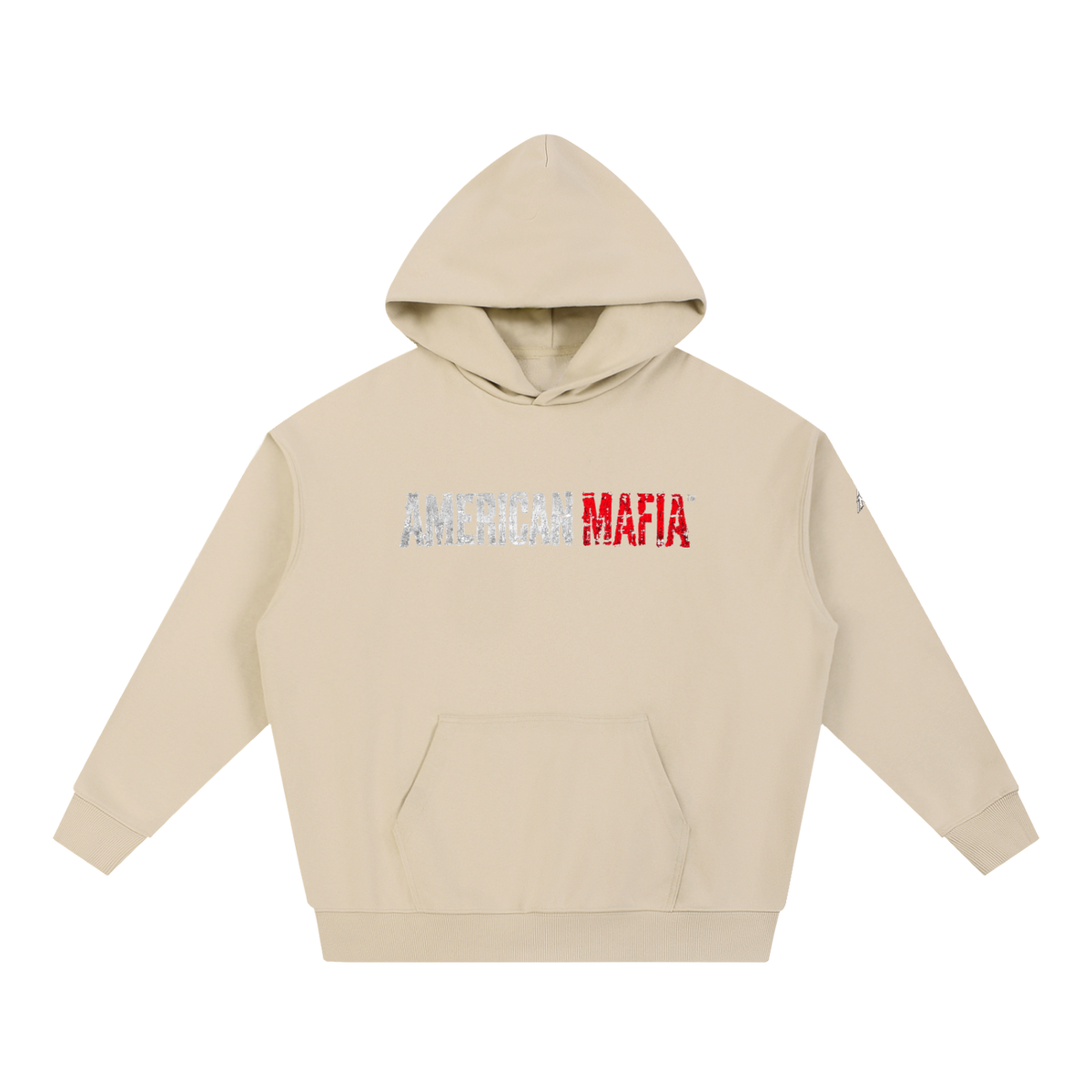 American Mafia™ Original Brand Heavyweight Hoodie