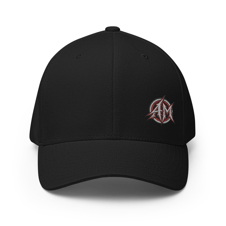 American Mafia Structured Twill Cap