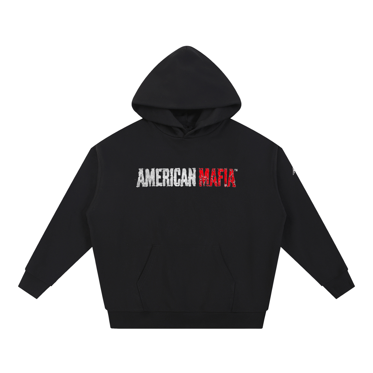 American Mafia™ Original Brand Heavyweight Hoodie