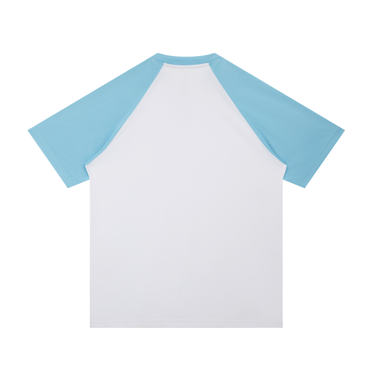 American Mafia™ Original Script Brand Raglan Mesh Tee